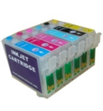 Ink Cartridge For Epson New Printer